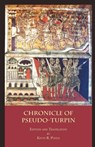 The Chronicle of Pseudo-Turpin - Pseudo-Turpin - 9781599102900