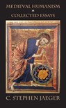 Medieval Humanism - C. Stephen Jaeger - 9781599104447