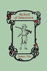 Richard of Jamestown - James Otis - 9781599151861