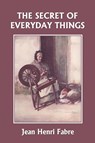 The Secret of Everyday Things (Yesterday's Classics) - Jean Henri Fabre - 9781599152523