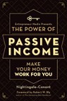 The Power of Passive Income - Nightingale-Conant ; The Staff of Entrepreneur Media - 9781599186375