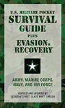 U.S. Military Pocket Survival Guide - Marine Corps U.S. Army ; Matt Larsen - 9781599214870