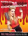 Bitchin' Kitchen Cookbook - Nadia Giosia - 9781599217338