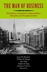 The Man of Business - James W Alexander ; William Buell Sprague ; John Todd - 9781599250014
