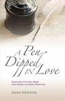 A Pen Dipped in Love - John Newton - 9781599252551