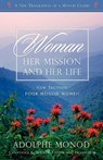 Woman - Adolphe Monod - 9781599252605