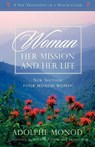 Woman - Adolphe Monod - 9781599252605