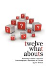 Twelve What Abouts - John Samson - 9781599252766