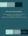 Bismuth-Ethanedithiol - Jithendra Gunawardana - 9781599423043