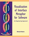 Visualization of Interface Metaphor for Software - Dinesh S Katre - 9781599423777