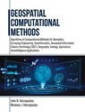 Geospatial Computational Methods - John N. Hatzopoulos ; Nikolaos J. Hatzopoulos - 9781599426440