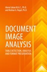 Document Image Analysis - Akmal Jahan Mac ; Roshan G. Ragel - 9781599427270