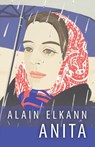 Anita - Alain Elkann - 9781599541709