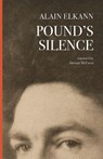 Pound's Silence - Alain Elkann - 9781599542362
