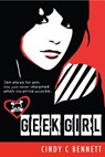 Geek Girl - Cindy C. Bennett - 9781599559254