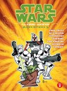 Clone Wars Adventures: Vol. 3 - Haden Blackman - 9781599619064