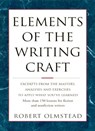Elements of The Writing Craft - Olmstead Robert - 9781599635002