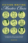 Fiction Writing Master Class - William Cane - 9781599639161