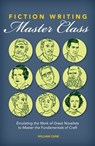 Fiction Writing Master Class - William Cane - 9781599639994