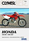 Honda XR650R 2000-2007 - Haynes Publishing - 9781599692036