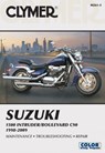 Suzuki 1500 Intruder/Boulevard C9 - Haynes Publishing - 9781599694139