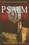 Psalm - RUTH,  Peggy Joyce - 9781599790794