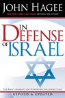 In Defense of Israel - John Hagee - 9781599792101