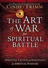 The Art Of War For Spiritual Battle - Cindy Trimm - 9781599798721