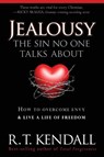Jealousy--The Sin No One Talks About - R.T. Kendall - 9781599799414