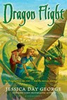 Dragon Flight - Jessica Day George - 9781599903590