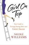 Girl on Top - Nicole Williams - 9781599952987