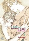 Won, S: Let Dai Volume 5 - Sooyeon Won - 9781600090097