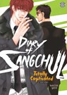 Diary of Sangchul - Hajin Yoo - 9781600093258