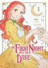 The First Night with the Duke Volume 1 - Hwang DoTol ; Teava - 9781600099403