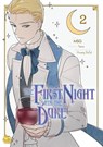 The First Night with the Duke Volume 2 - Hwang DoTol ; Teava - 9781600099410
