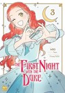 The First Night with the Duke Volume 3 - Hwang DoTol ; Teava - 9781600099427