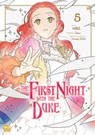The First Night with the Duke Volume 5 - Hwang DoTol ; Teava - 9781600099441