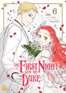 The First Night with the Duke Volume 6 - Hwang DoTol ; Teava - 9781600099458