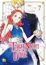 The First Night with the Duke Volume 7 - Hwang DoTol ; Teava - 9781600099465