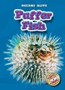 Puffer Fish - Colleen Sexton - 9781600141737