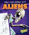 Aliens - Maggie Rosier - 9781600148989