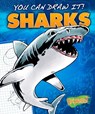 Sharks - Maggie Rosier - 9781600149016
