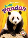 Baby Pandas - Bethany Olson - 9781600149306