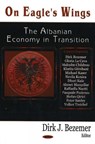 On Eagle's Wings - BEZEMER,  Dirk J - 9781600210723
