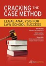 Cracking the Case Method - Paul Bergman ; Patrick Goodman ; Thomas Holm - 9781600421594