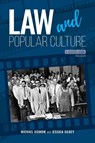 Law and Popular Culture - Michael Asimow ; Jessica Silbey - 9781600425240
