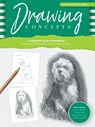 Step-by-Step Studio: Drawing Concepts - Ken Goldman ; William F. Powell ; Diane Cardaci ; Carol Rosinski - 9781600588983