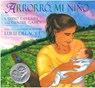 Arrorró, Mi Niño: Latino Lullabies and Gentle Games - Lulu Delacre - 9781600604416