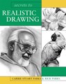 Secrets to Realistic Drawing - Carrie Stuart Parks ; Rick Parks - 9781600615726