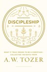 DISCIPLESHIP - A. W. Tozer - 9781600668043